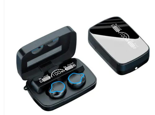 AUDIFONOS BLUETOOTH M30