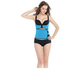 FAJA CORSET DE MUJER AJUSTABLE