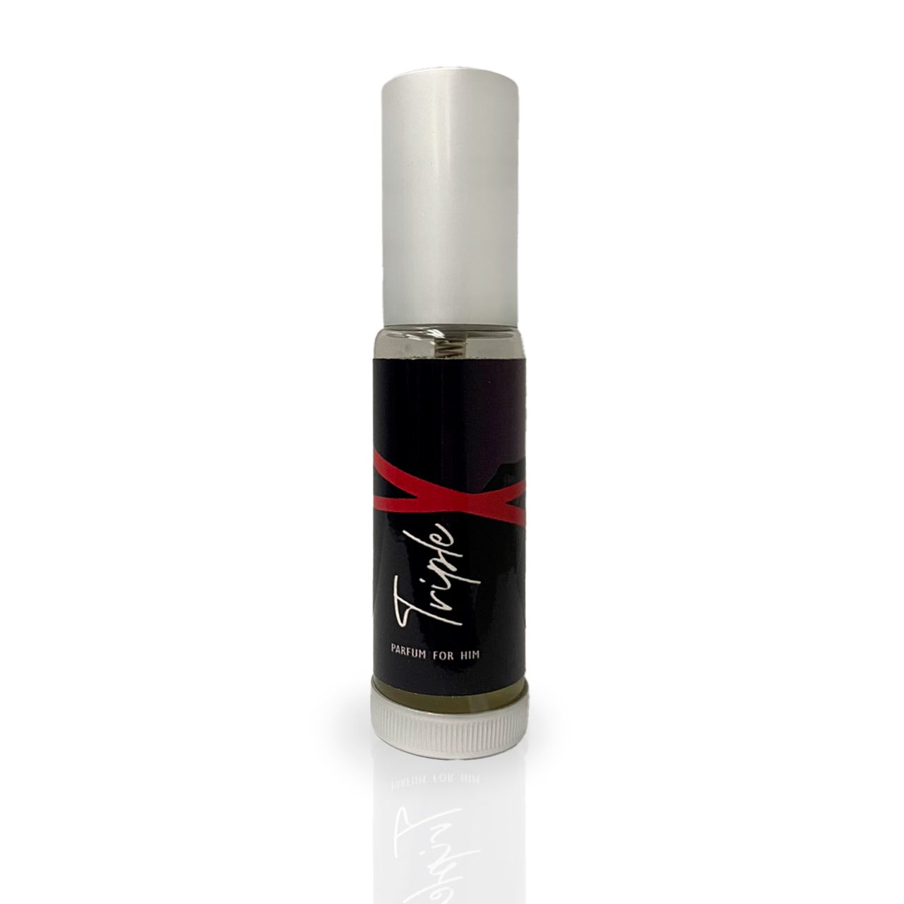 PERFUME FEROMONAS HOMBRE