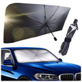 parasol para auto