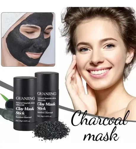 Mascarilla Facial De Limpieza Té JABON