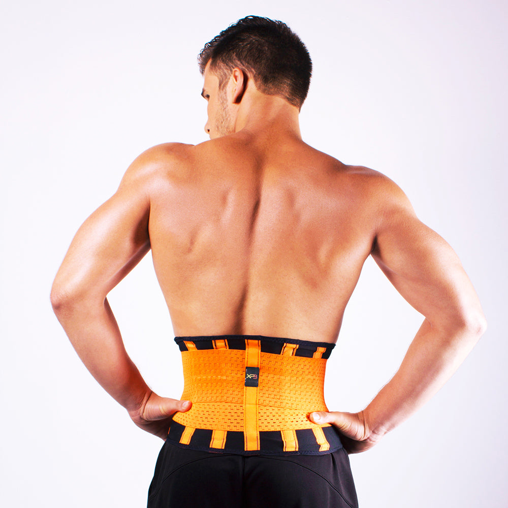 Xtreme Power Belt Faja de Compresión VN