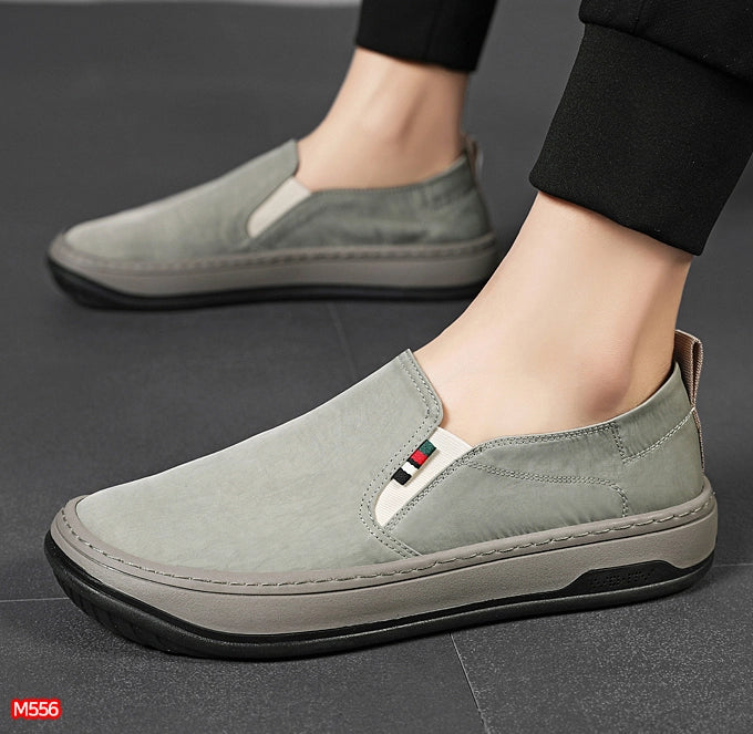 MOCASIN ORTOPEDICO ITALIANO