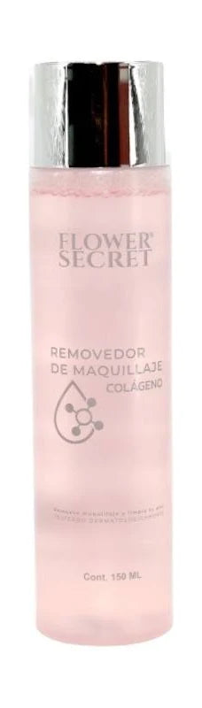 DESMAQUILLANTE DE COLAGENO
