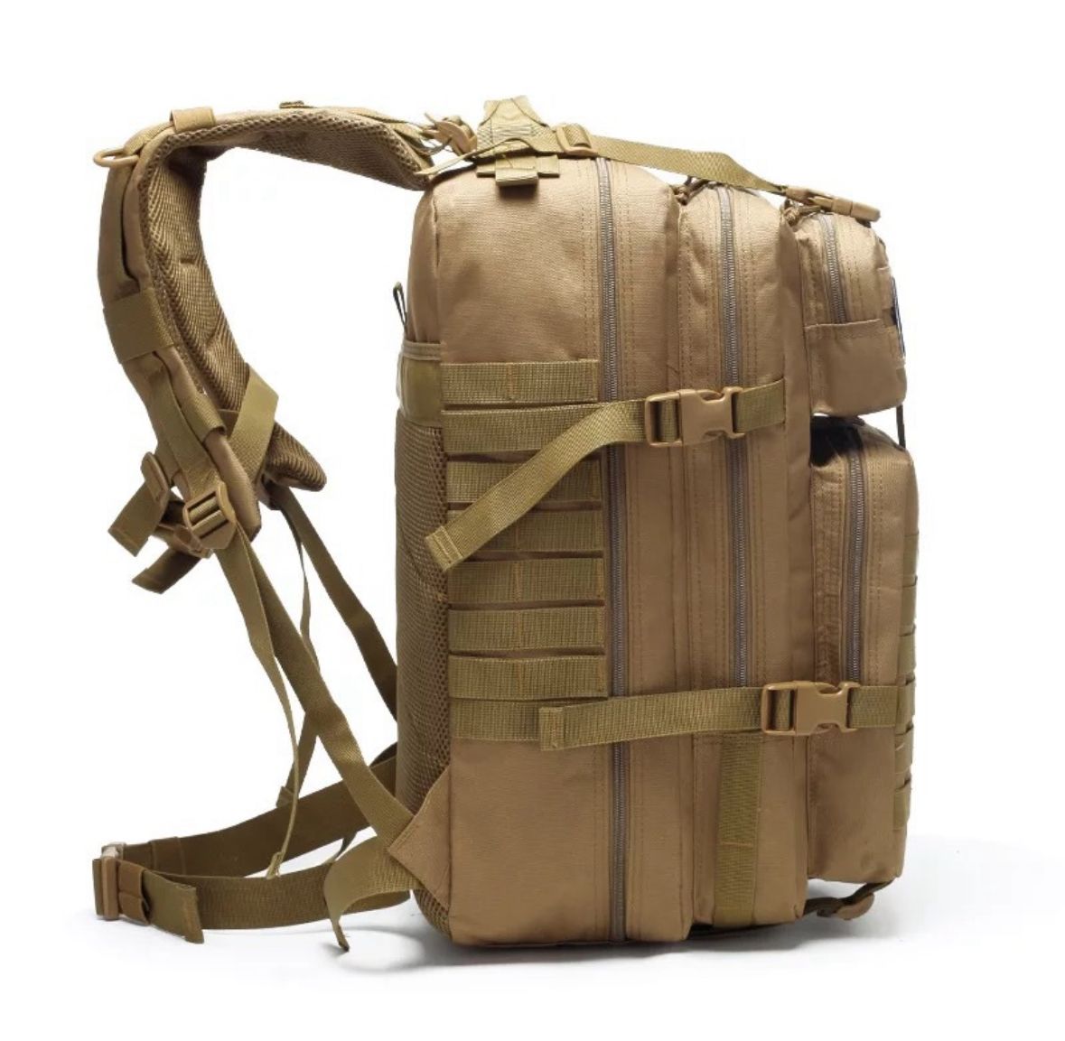 Mochila táctica de 50 litros Pentagon
