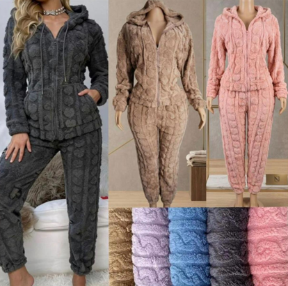 combo pijama x5 Surt.