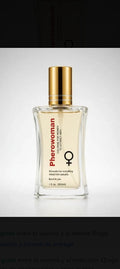 Perfume Mujer Feromona Aroma Seductor